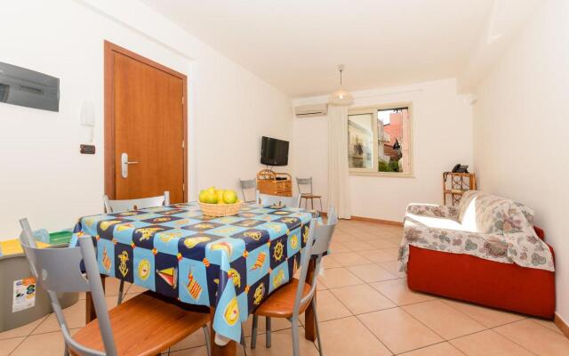 Residence Le Tartarughe