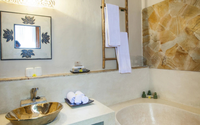 Junjungan Ubud Hotel & Spa