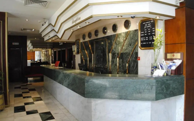 Ramee Guestline Deira