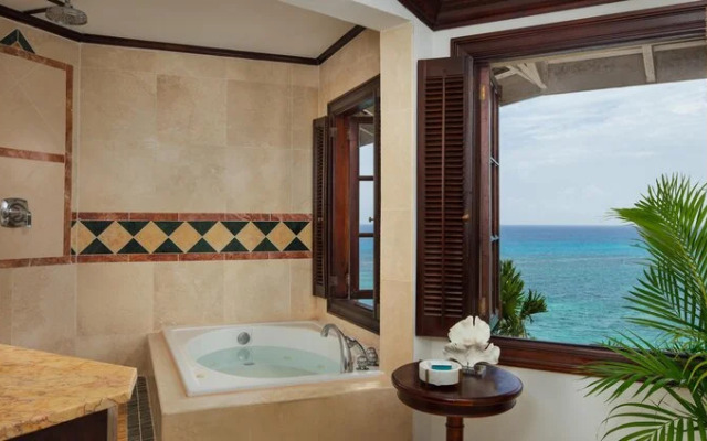 Sandals Royal Plantation