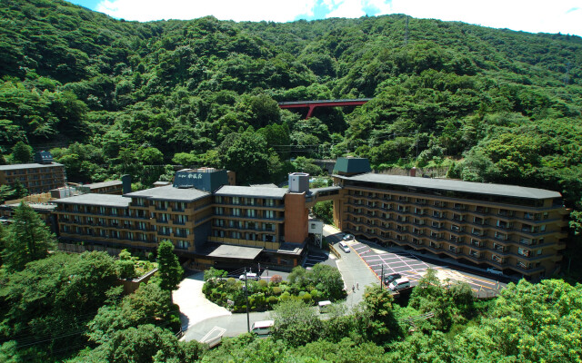 Hotel Nanpuso