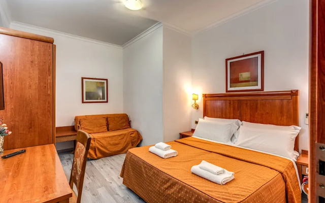 Baltik Guesthouse