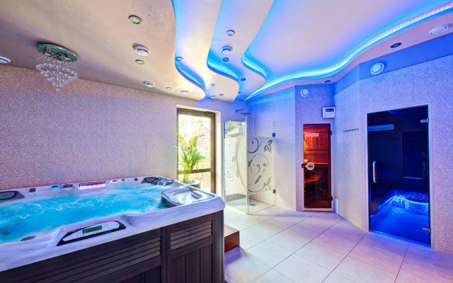 Pensjonat Karkonoski SPA