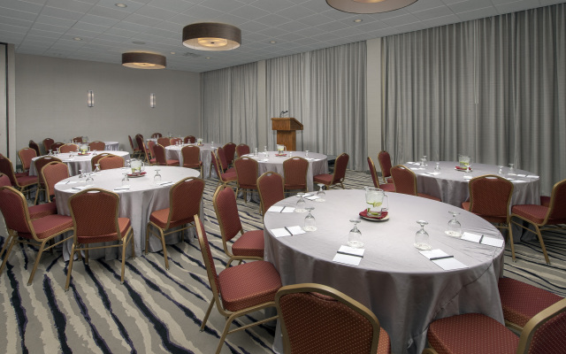 Crowne Plaza San Antonio Airport by IHG