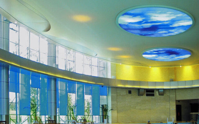 Minjiang Donghu Hotel