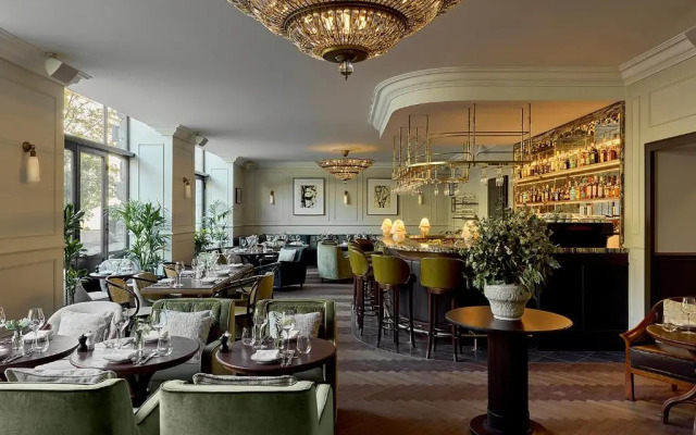 Miiro Palais Rudolf NEW OPENING