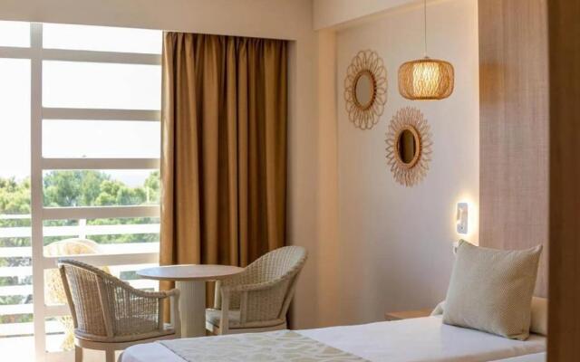 Ona Palmira Paradise Hotel