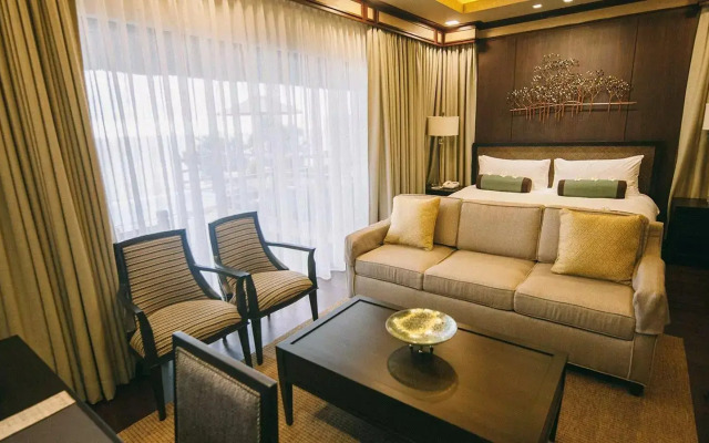 Eskaya Beach Resort and Spa