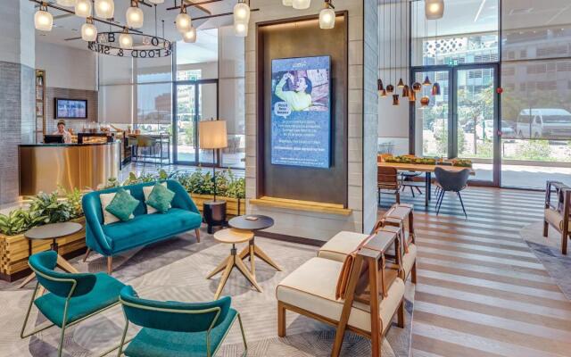 Revier Hotel - Dubai