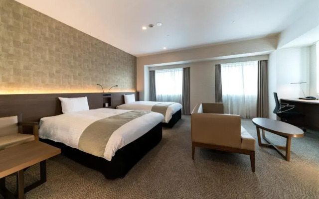 Daiwa Roynet Hotel Hiroshima Station