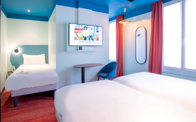 Ibis Styles Paris Batignolles