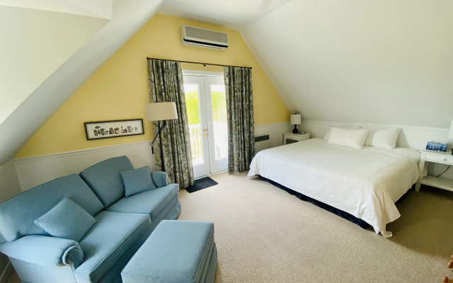 Auberge Le Tricorne