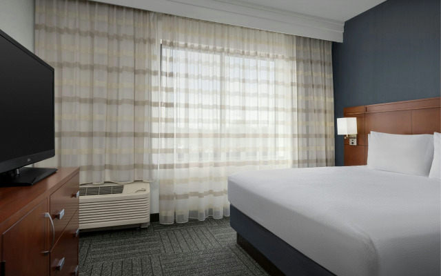 Courtyard by Marriott Salisbury NC