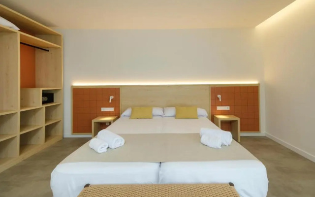 Hotel Cabot Cala Ferrera