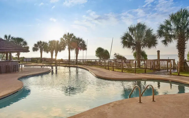 Island Vista Resort