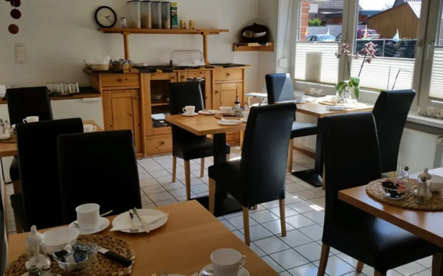 Haus Ottenlock