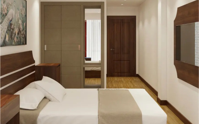 Astoria Hanoi Hotel & Travel