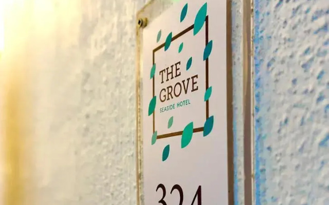 The Grove Seaside Hotel