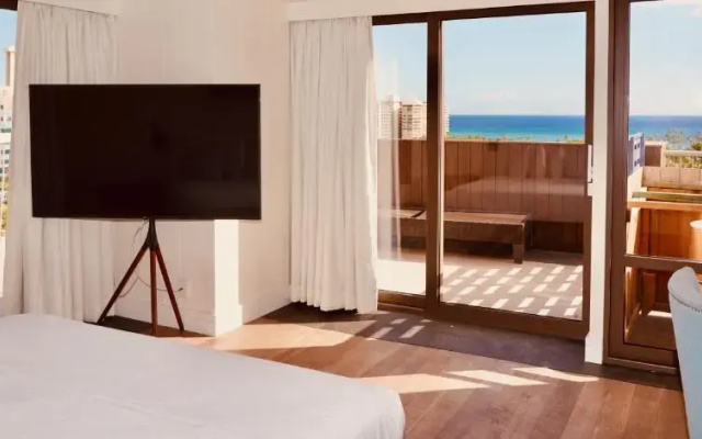 Hotel La Croix