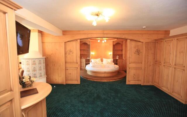 Renè Dolomites Boutique Hotel