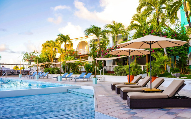 Ocean Point Beach Resort & Spa - Adults Only