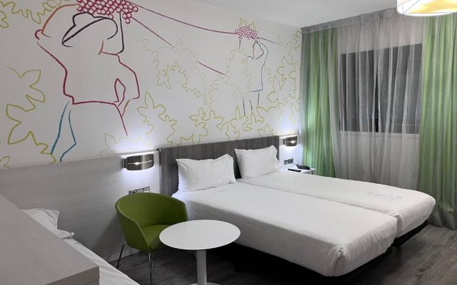 Hotel ibis Styles Madrid Prado