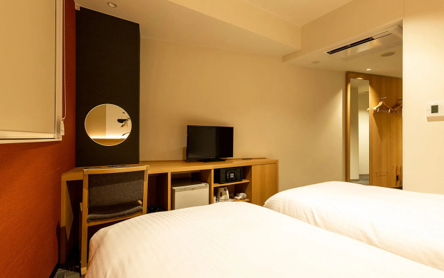 Japanese Modern room 사진 2