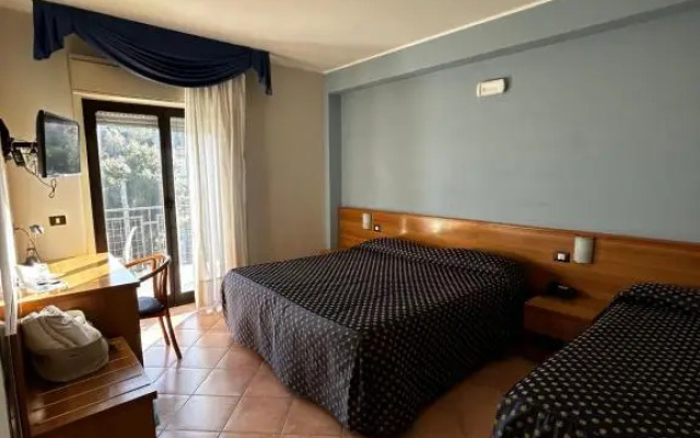 Albergo Lachea