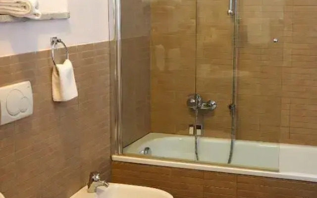 Santa Giulia Hotel e Residence