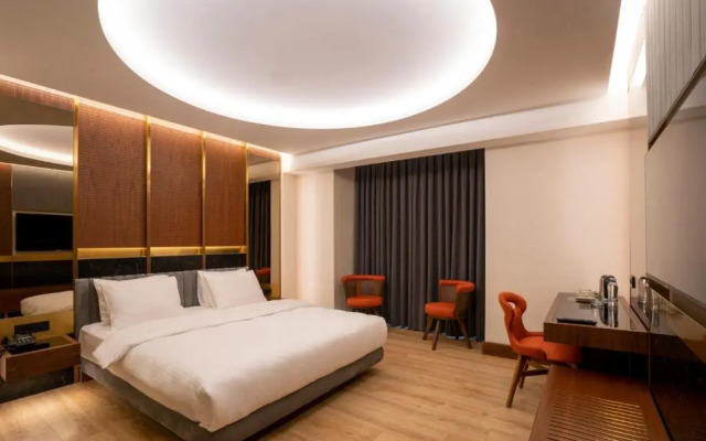 Henna Hotel Istanbul