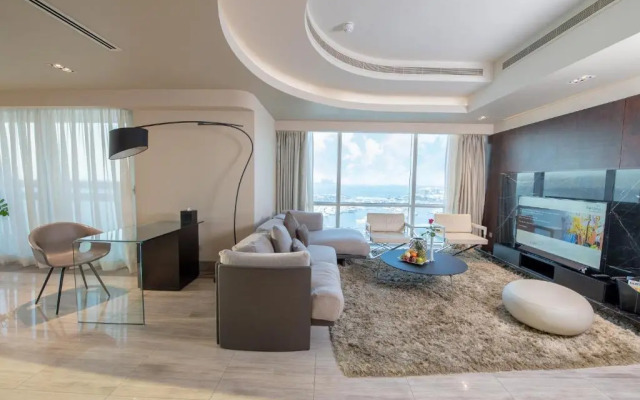 The Art Hotel & Resort