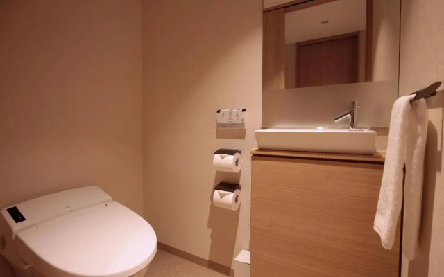 Hotel Intergate Kyoto Shijo Shinmachi