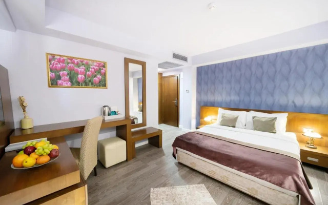 Phoenicia Comfort Hotel