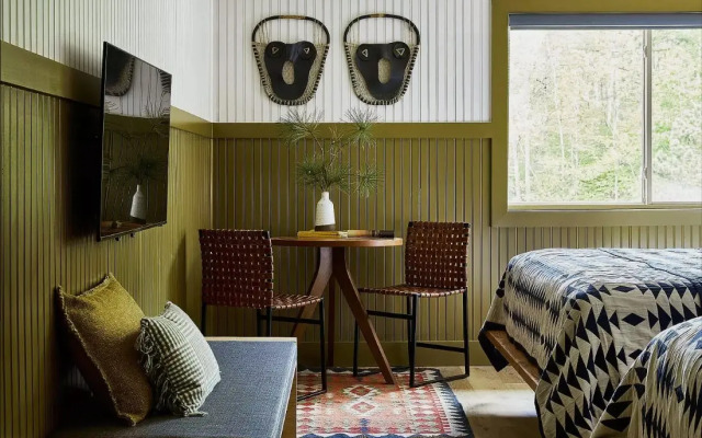 Best Western Sunapee Lake Lodge