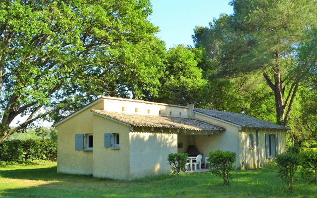 Domaine le Moulin Neuf
