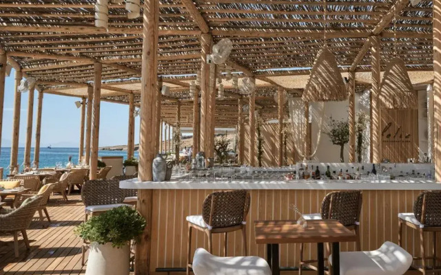 METT Hotel & Beach Resort Bodrum