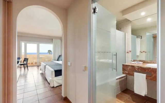 Hotel Best Jacaranda