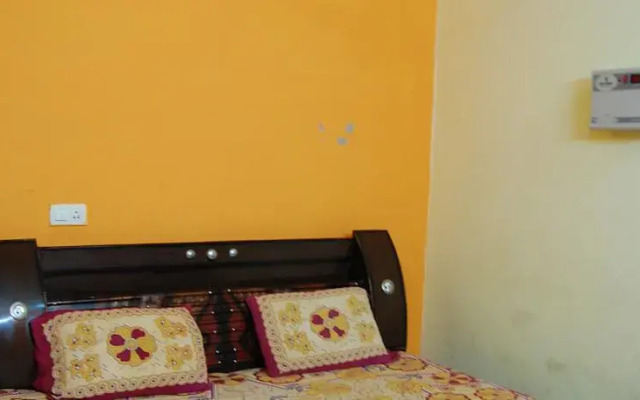 Krishna Hostel