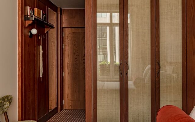 Chateau des Fleurs Hotel & Spa Paris