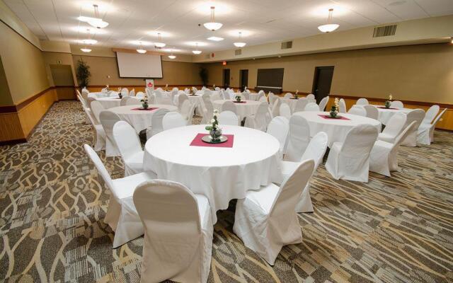 Canad Inns Destination Centre Brandon