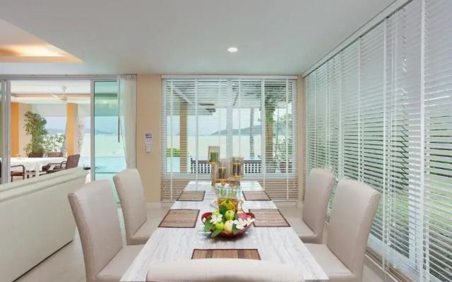 Fisherman Way Beach Villa