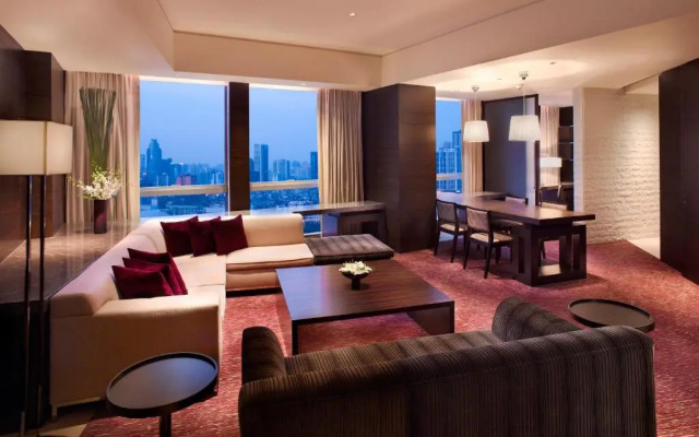 Grand Hyatt Guangzhou Hotel