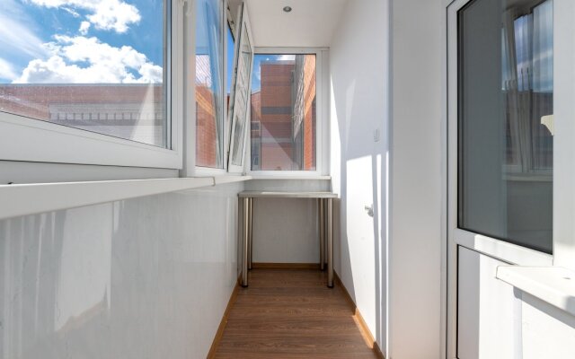 FlatStar Bogatyrskiy 22k1