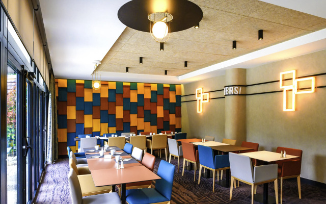 Novotel Beaune
