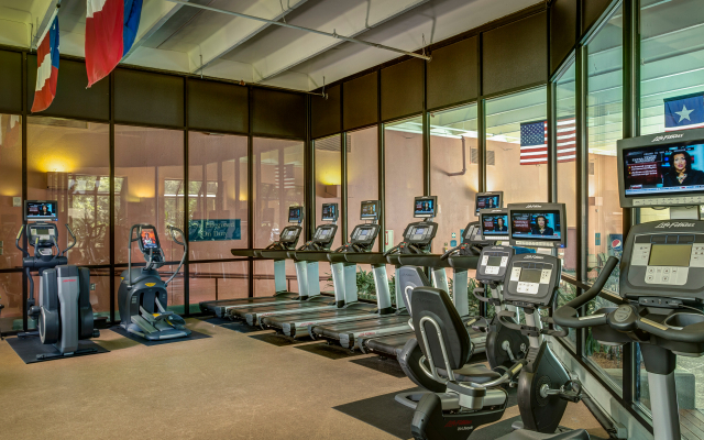 Houston Marriott Westchase