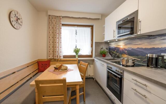 Gästehaus Baumgartner