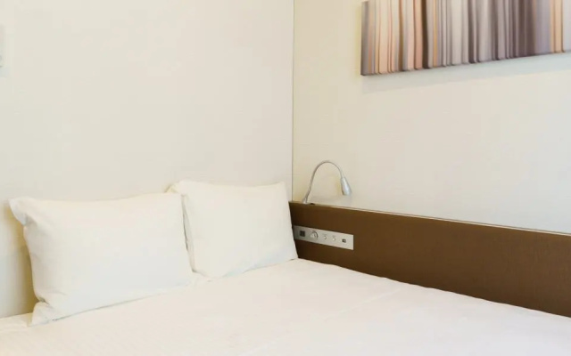 Economy Semi-Double room 사진 4