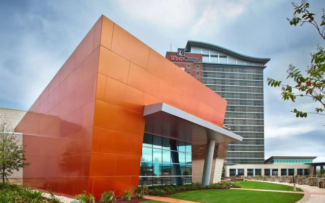 Wind Creek Casino & Hotel Atmore