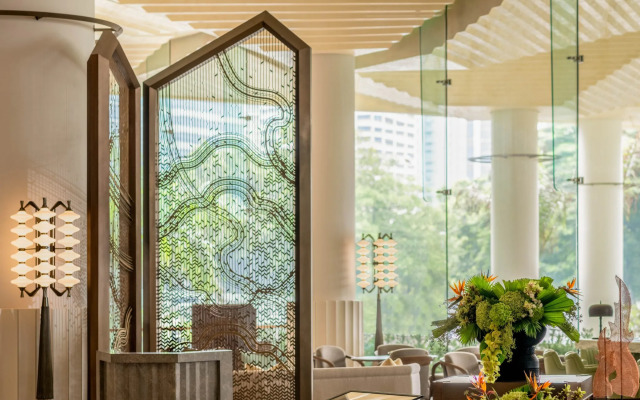 Dusit Thani Bangkok