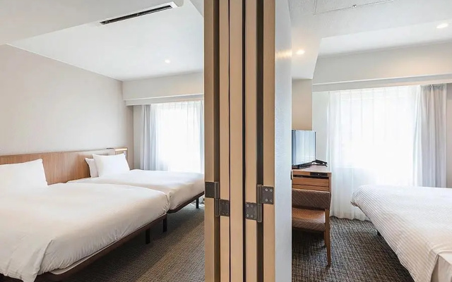 Connecting room 사진 1